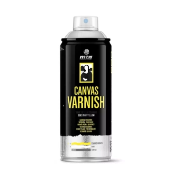 Barniz protector para interiores mate MTN 400ml