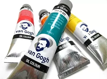 Van Gogh Öl Tube 20ml