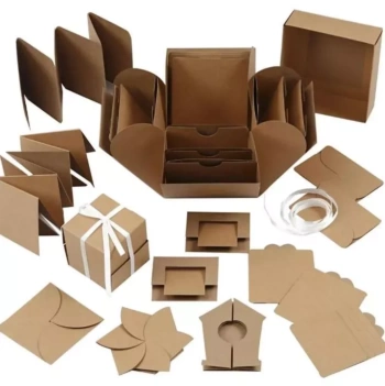 Creativ Company Kit Explosion Box Creative Company