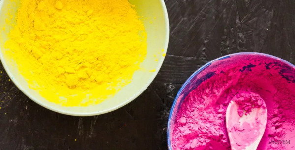 L’art de Créer es Couleurs sur Mesure