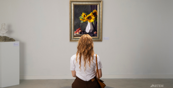 Cómo entender una obra de arte