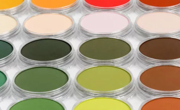 PanPastel. Votre nouvelle obsesiona rtistique