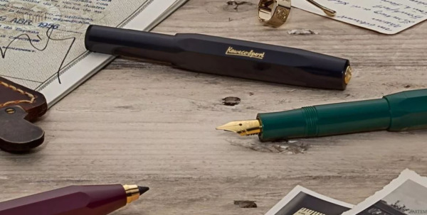 Kaweco. Responsibility, Diversity, and Service
