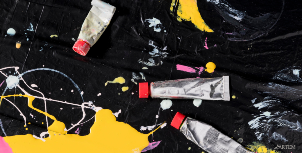 Rompere un blocco creativo