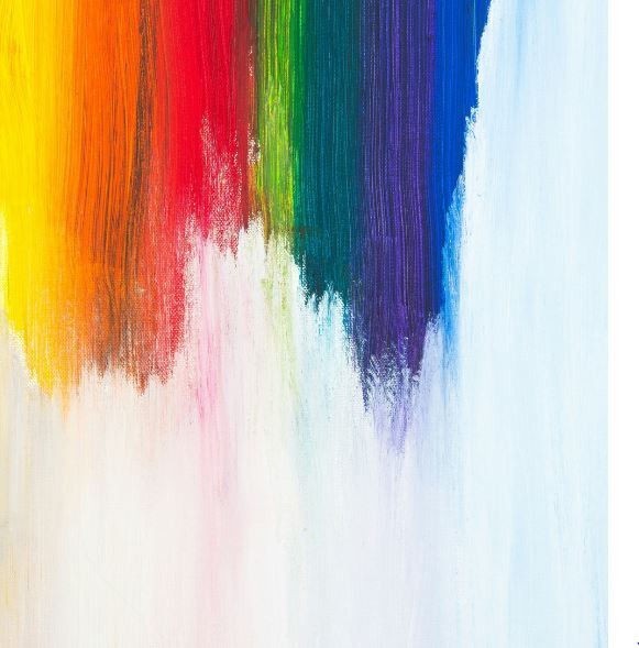 TEORIA DEL COLORE.