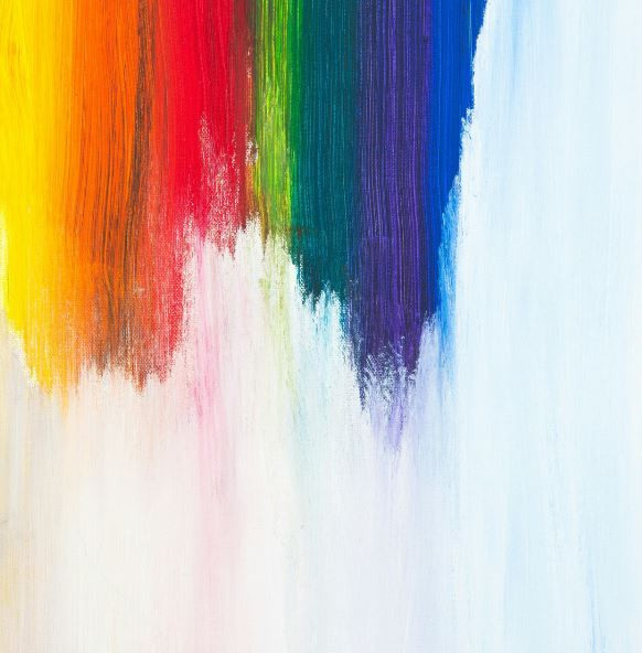 Teoría del Color