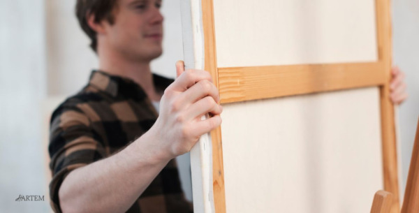 Tailles et dimensions d’une toile : Le guide de confiance