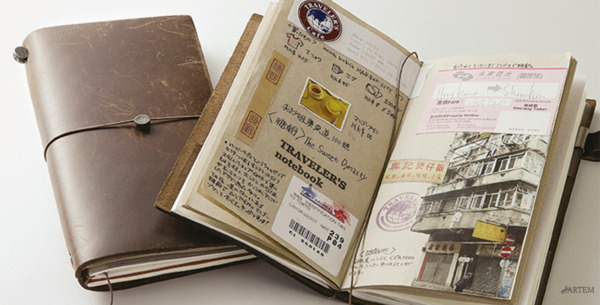 Ontdek Traveler’s Company
