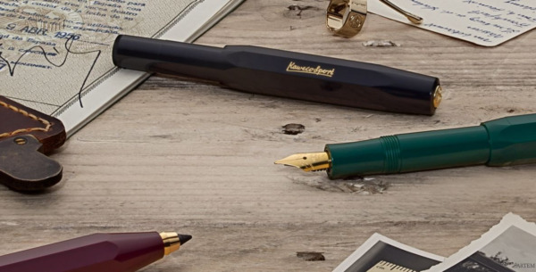 Kaweco. Responsibility, Diversity, and Service